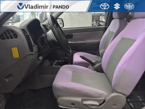 Faw Lion Pick Up / Camioneta 2013 Excelente Estado