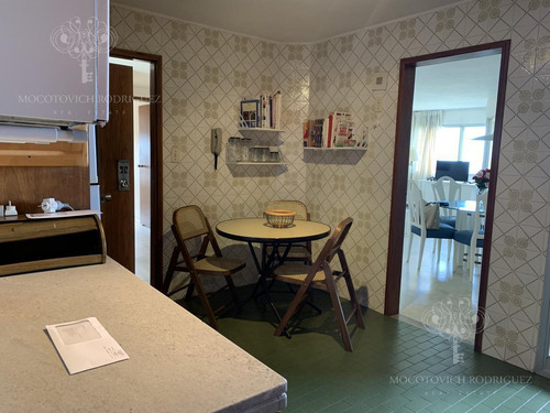 Departamento - Roosevelt