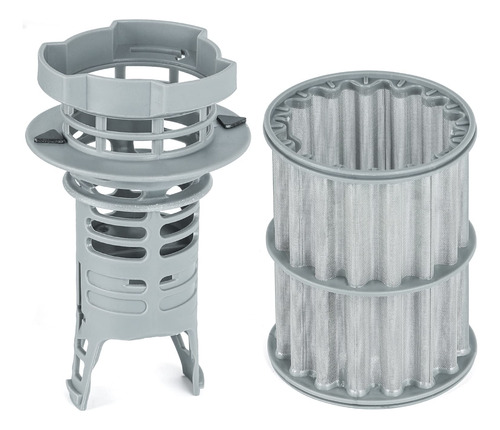 Microfiltro Mejorado Para Pieza Lavavajilla Bosch Kenmore