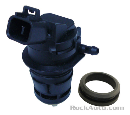 Bomba Wiper Ford Fusion 3.0 06-12