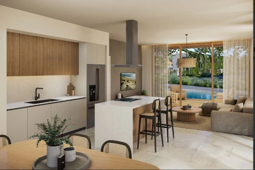 For Sale Apartamentos De 2 Habitaciones En Playa Las Terrenas Con 73 Metros De Terraza Con Ley De Confotur