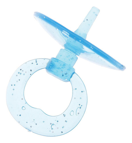 2pcs Chupete Para El Bebé Para El Niños Decoración