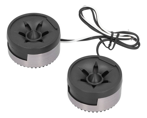 Par De Amplificadores Para Coche, Minialtavoces Tipo Tweeter