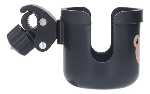 Portavasos Universal Para Cochecito Con Forma De Oso De Dibu