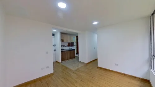 ¡tu Nuevo Hogar Te Espera! Acogedor Apartamento En Excelente Ubicación En Tocancipá.