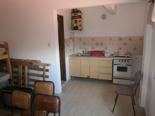Imagen 5 de 14 de Santa Teresita. Oportunidad En Block 2dtos + Garage U$48.000