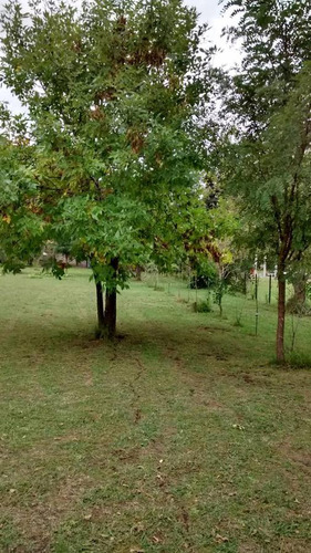 Lote Con Mejoras Ruta 3 Km 71600