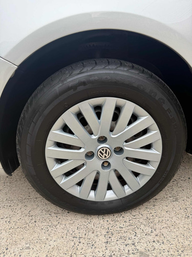 Volkswagen Gol Trend 1.6 Pack I 101cv