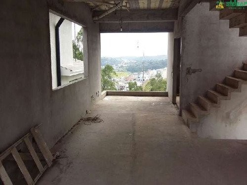 Imagem 6 de 14 de Venda Casas E Sobrados Em Condomínio Jardim Aeroporto Ii Mogi Das Cruzes R$ 685.000,00 - 32486v