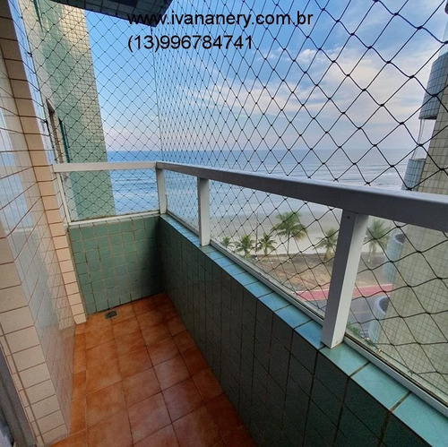 Imagem 4 de 26 de Apartamento 1 Dormitório - Jd. Praia Grande - Mongaguá - Ap00113 - 69470191