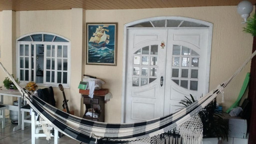 Imagem 6 de 26 de Sobrado Em Estrela Do Norte, São Gonçalo/rj De 147m² 2 Quartos À Venda Por R$ 250.000,00 - So213348-s