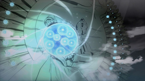 Naruto X Boruto Ultimate Ninja Storm Connections Switch Fisi
