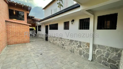 Casa En Venta Oritopo