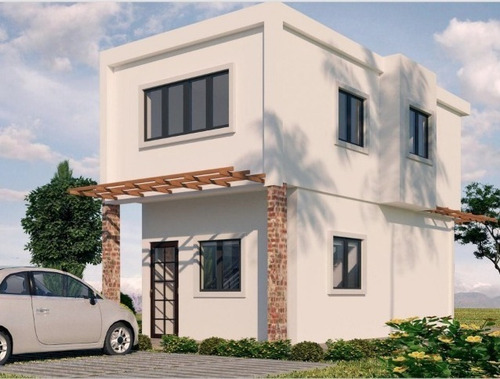 Residencial Los Beisbolistas. Proyecto Exclusivo De Solares