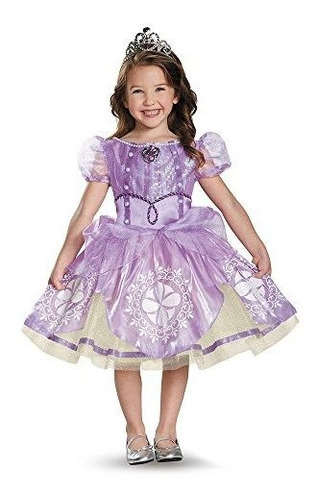 Sofia Tutu Prestige Costume, Small (4-6x)