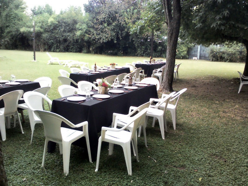 Quinta Para Eventos En Bella Vista Cumpleaños ,empresarios