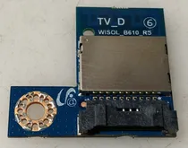 Comprar Módulo Bluetooth Samsung Un55j5500 Tv_d Wisol_b610_r5