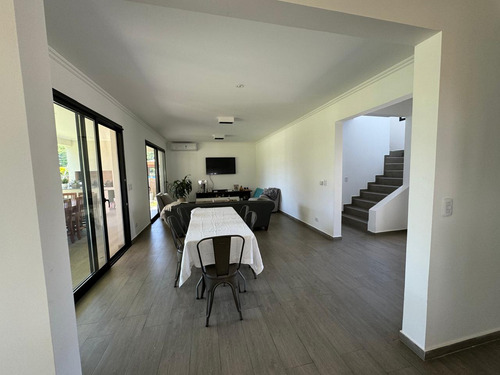 Casa En Venta En Barrio San Matias, Escobar