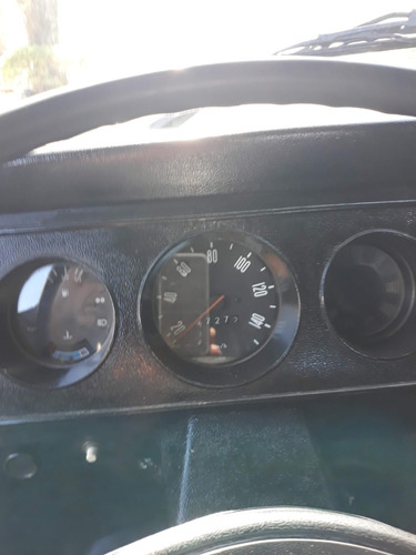 Kombi Cabine Dupla - Diesel - Wolkswagem