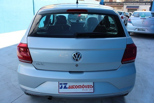 Volkswagen Gol 1.6 Sem Entrada Carro Bom Score Uber