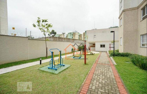 Imagem 21 de 26 de Apartamento Com 2 Dormitórios À Venda, 46 M² Por R$ 249.000,00 - Penha De França - São Paulo/sp - Ap0201