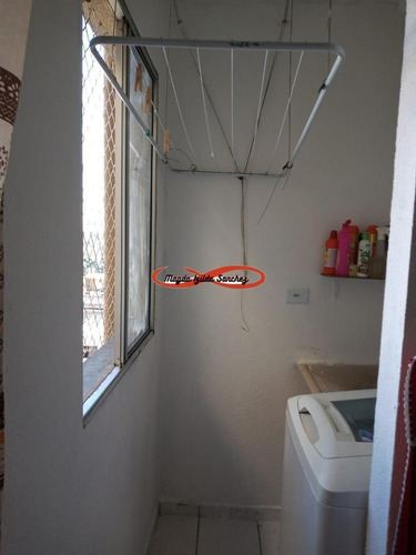 Imagem 13 de 15 de Apartamento A Venda Ao Lado Do Pronto Socorro Municipal Julio Tupy - 979-a