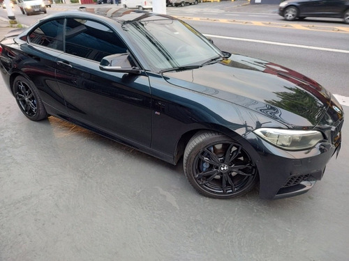 Imagem 3 de 8 de Bmw M235i Coupe 2015