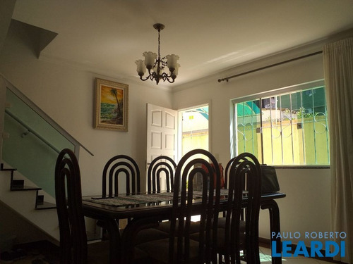 Imagem 4 de 15 de Casa Em Condomínio - Pedreira - Sp - 640202
