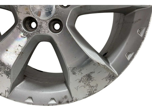 Roda Subaru Forester Xt 2010 R17 (a) (Usado)