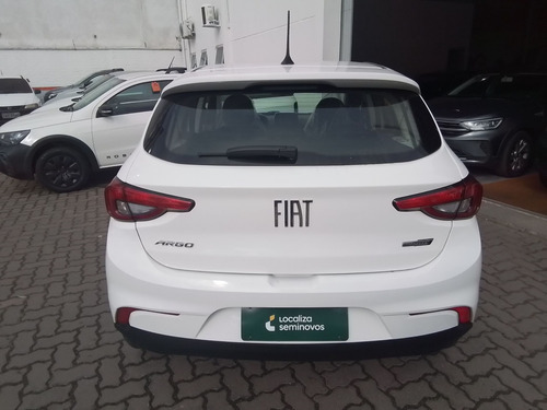 Fiat Argo 1.0 FIREFLY FLEX DRIVE MANUAL