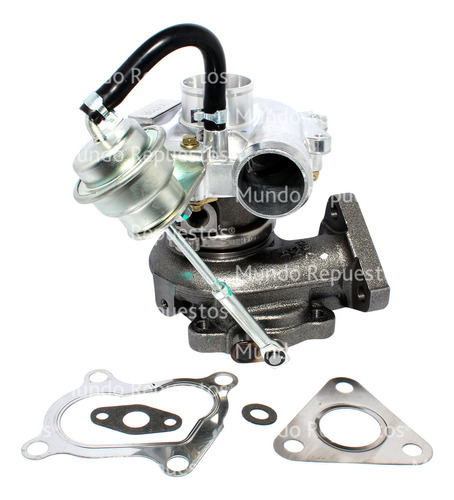 Turbo Mitsubishi L200 Work 2500 4d56t Ka4t Dohc 2wd 2.5 2012