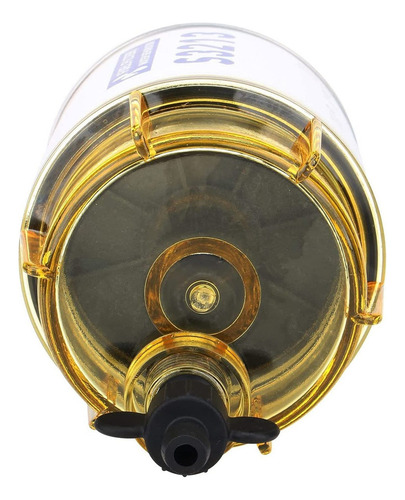 Filtro De Combustible Marino As3213 Aplicable A Kl Aplicable