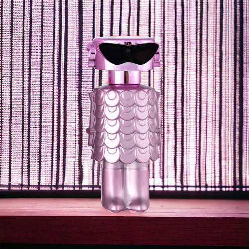 Perfume Pink Flame Limited Edition Mujer 75ml