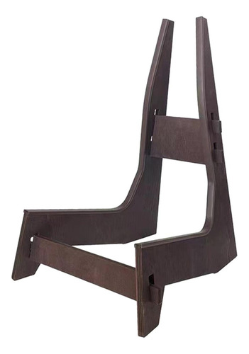 / Soporte Para Violonchelo Soporte De Madera Para