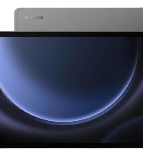 Tablet Samsung Galaxy Tab S9 Fe+ Gris Oscuro 8gb, 128gb Spen Gris Oscuro