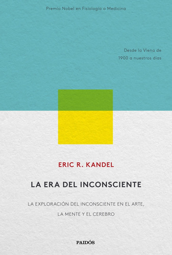 Libro La Era Del Inconsciente