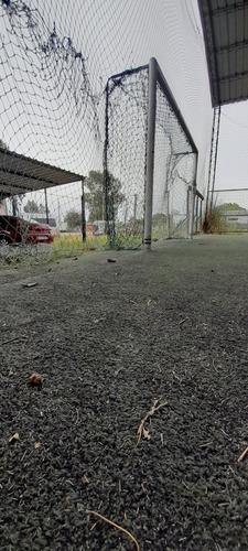 Local En Venta En Ciudad Del Plata Sobre Ruta 1 Ex Cancha De Futbol Mas Locales Generando Renta