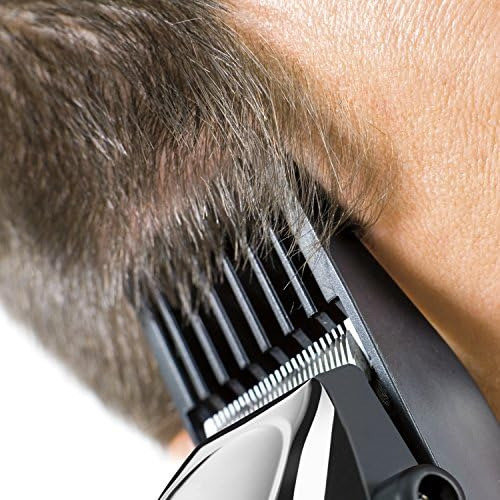 Conairman Cortapelos Para Hombres, Kit De Corte De Cabello
