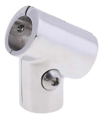 Accesorio Para Pasamanos De 60 Grados Para Tubería De 7/8