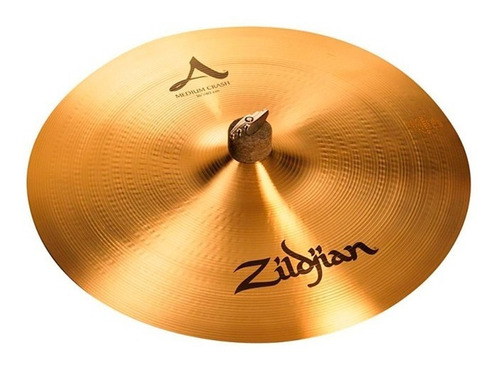 Platillo Zildjian A0250 Avedis Zildjian Rock Crash 16 