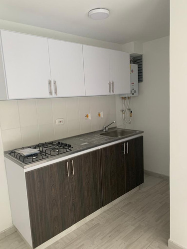 Imagen 1 de 7 de Venta De Apartamento En La Sultana