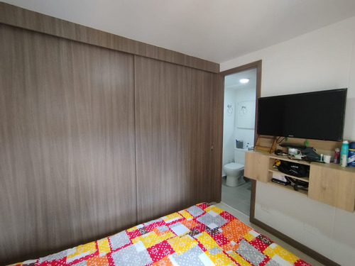 Arriendo Apartamento En El Chinguí