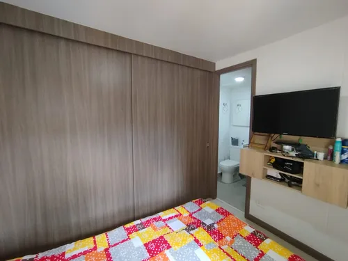 Arriendo Apartamento En El Chinguí