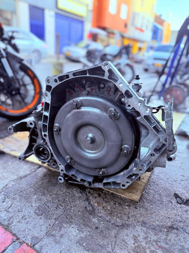 Motores Y Cajas Importados