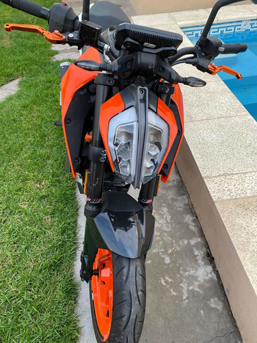 Ktm Ktm390