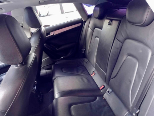 Audi A5 2011 2.0 T Fsi Multitronic 211cv