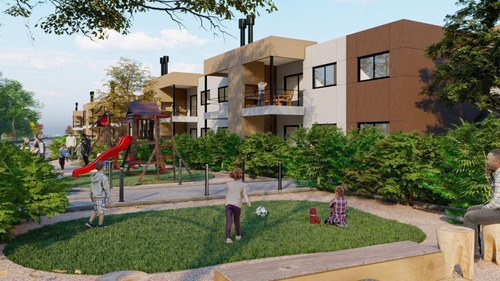 Imagen 9 de 21 de Departamento En Venta Ubicado En Altos De La Cañada, Pilar