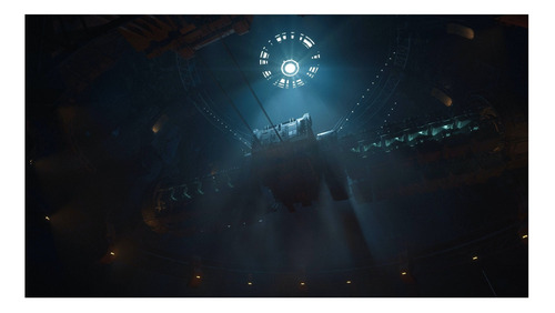 Imagen 4 de 5 de The Callisto Protocol Day One Edition Krafton PS4 Físico