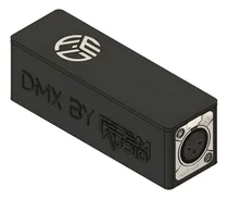Comprar Interface Usb Dmx 512 Ch - Fedem - Freestyler Dmx