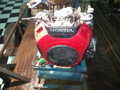 Grupos Electrogenos Service-mantenimiento En Todo Bs As